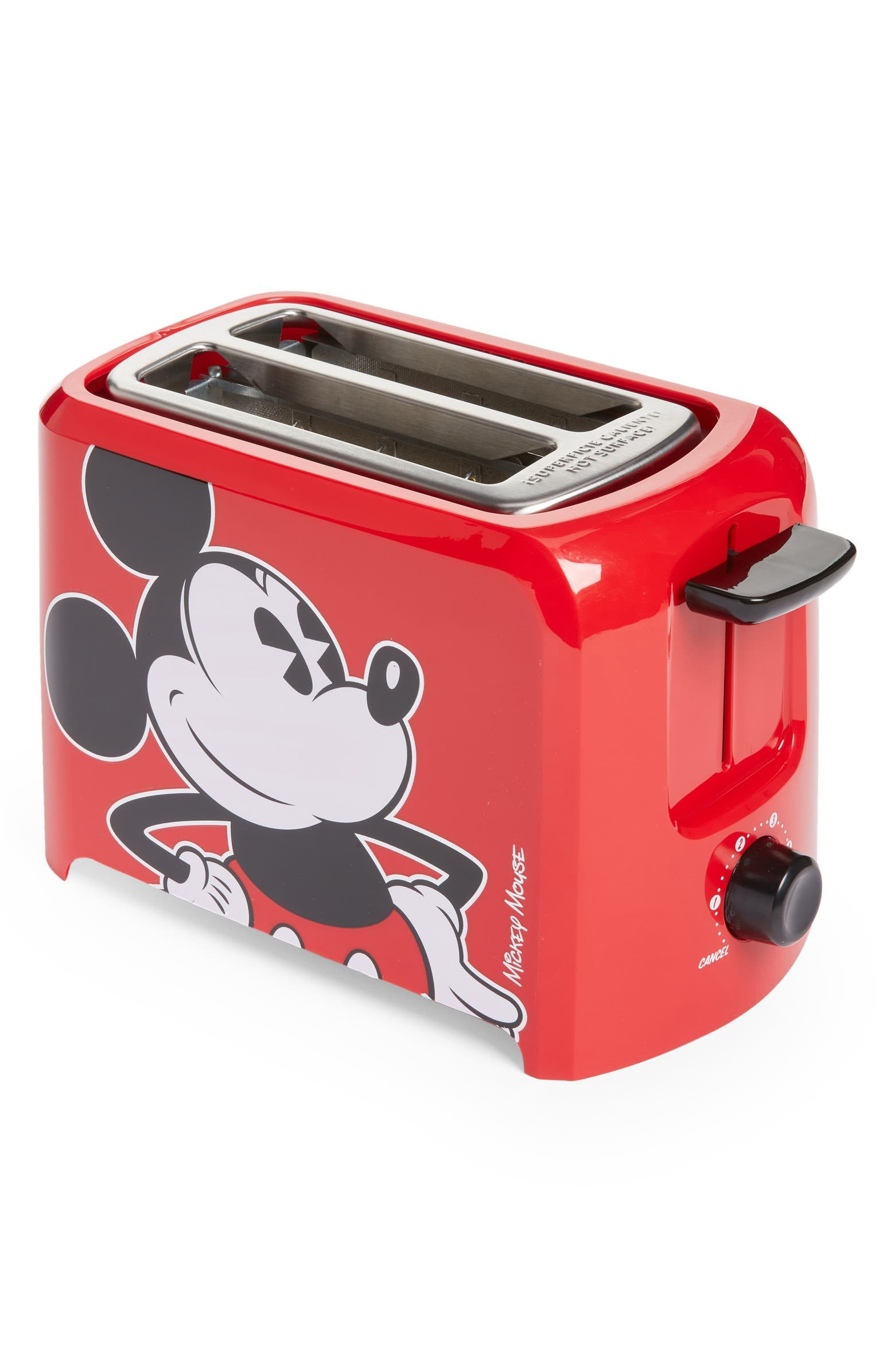 Classic Mickey Mouse 2-Slot Toaster | Nordstrom | Nordstrom