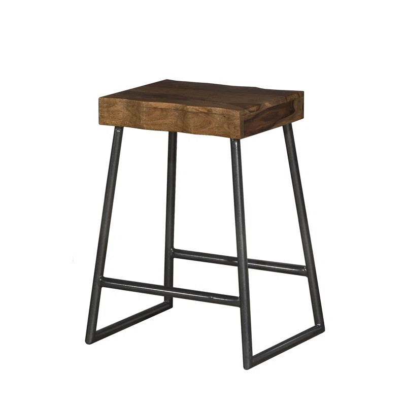 Lenora 26'' Counter Stool | Wayfair North America