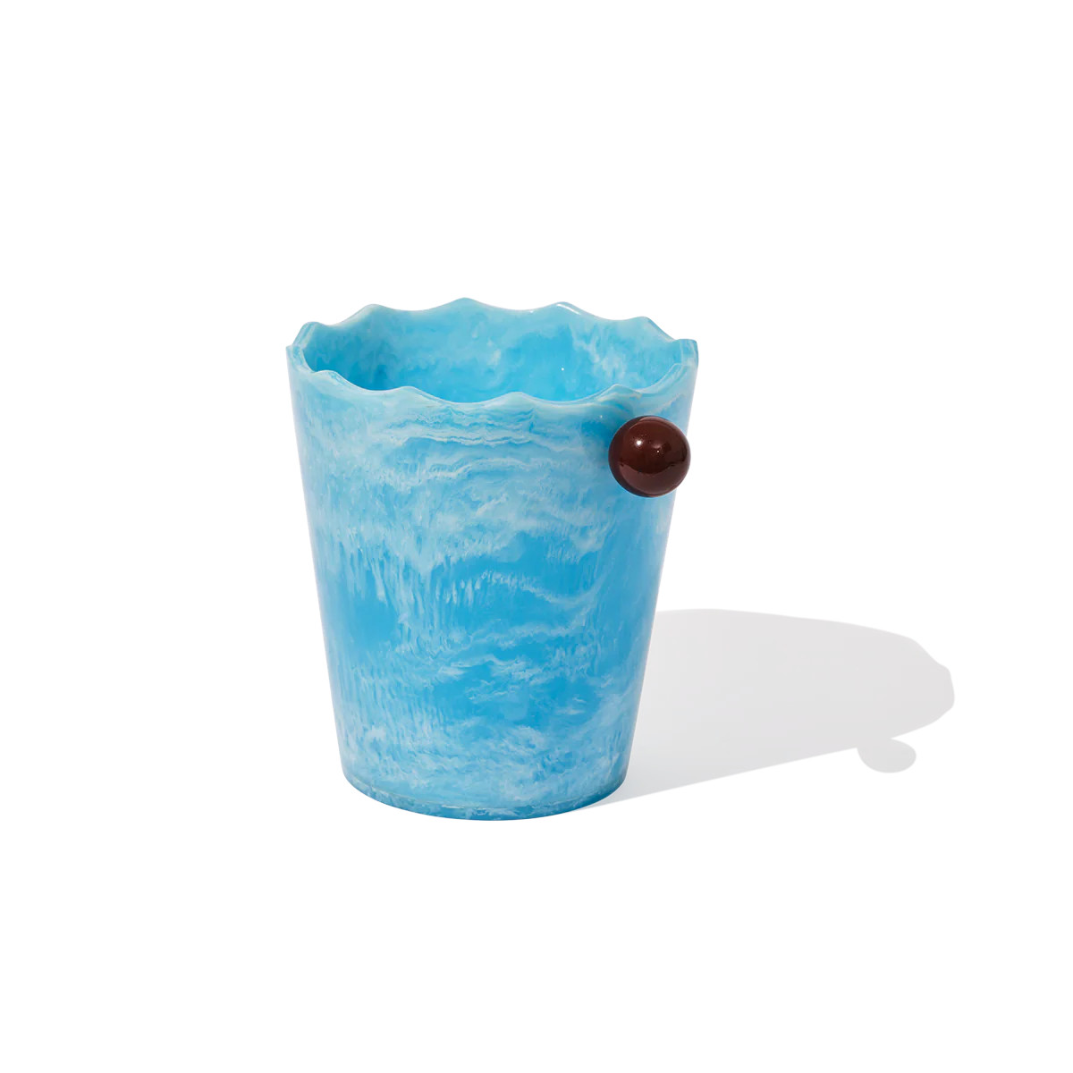 Resin Champagne Bucket | Barware Gifts | Not Another Bill | Not Another Bill