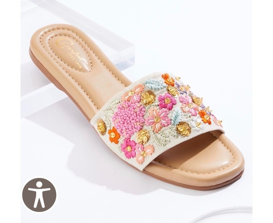 Cato punk sandals 
#flowersandals

Follow my LTK @417bargainfindergirl on the @shop.LTK app to view this post and get my exclusive app-only content!

#liketkit 
@shop.ltk
https://liketk.it/683sD