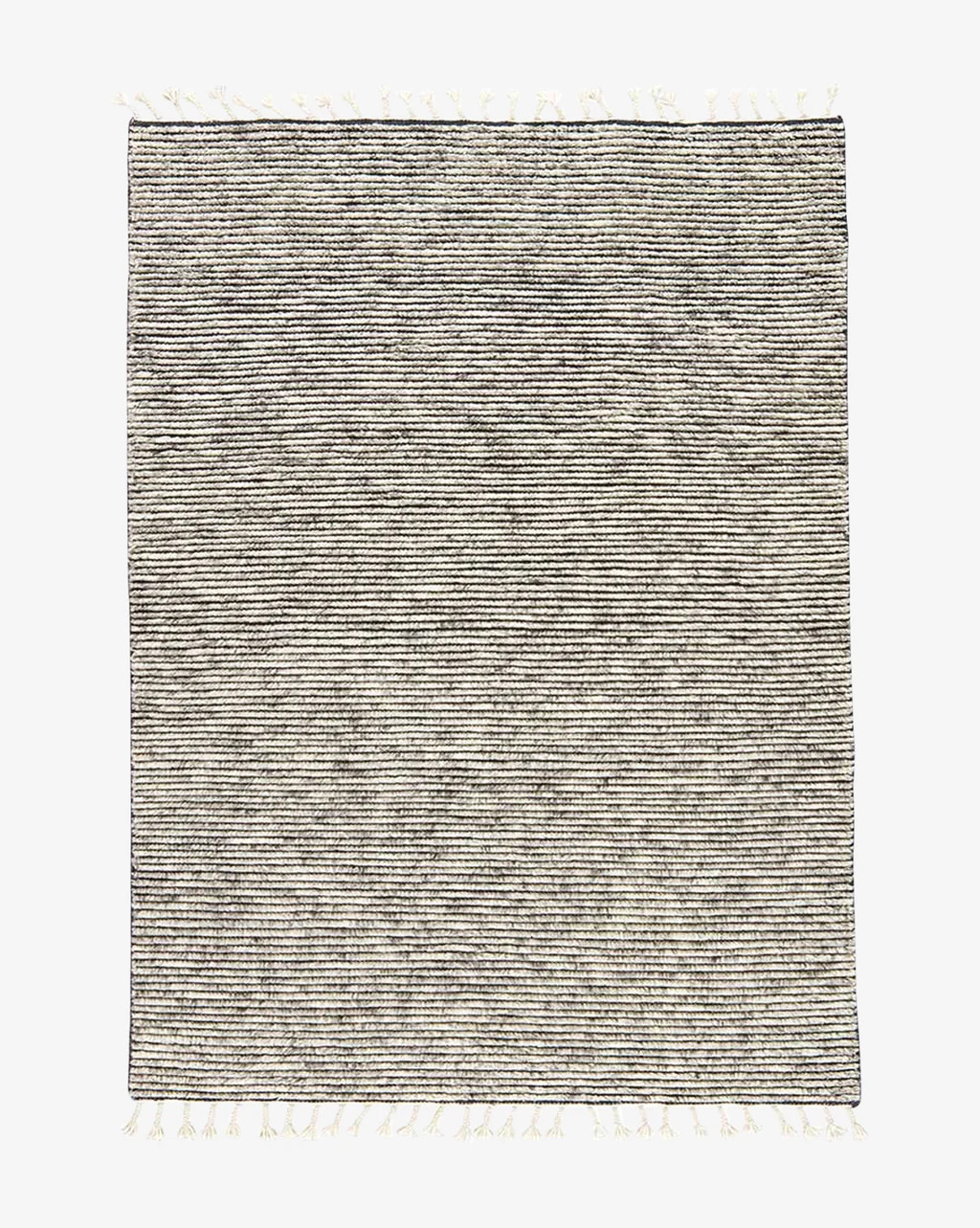 Buenos Aires Hand-Knotted Wool Rug | McGee & Co.