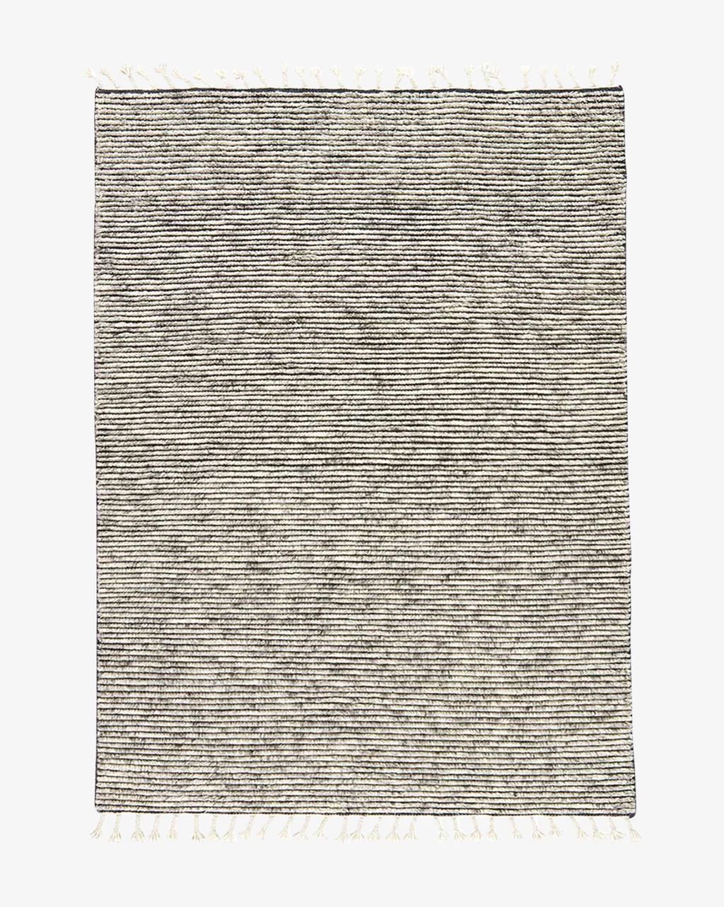 Buenos Aires Hand-Knotted Wool Rug | McGee & Co.