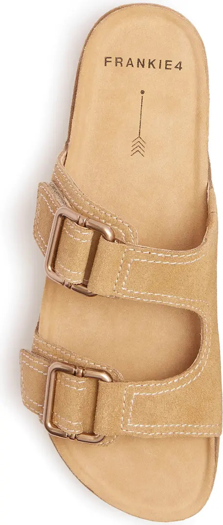 Bennett Platform Sandal (Women) | Nordstrom