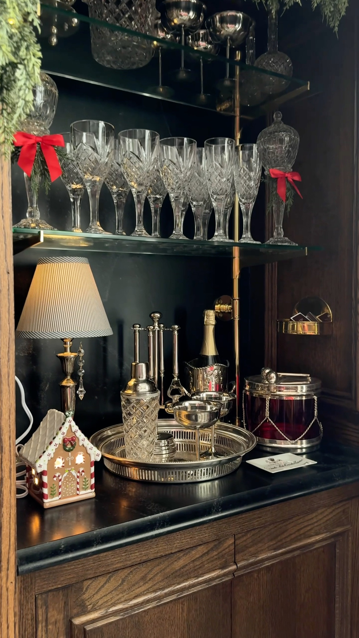 Fragrance turns a house into a feeling, and this season, we’re melting pure holiday nostalgia with @ScentSationals. ✨

Decor is only half the magic — scent completes the story. I’m obsessed with creating intentional holiday moments to recreate the Christmas magic from my  childhood. This immediately put me in the Christmas spirit!  

If your home doesn’t smell like the holidays yet, consider this your sign. 🎄🕯️

#ad #scentsationals #waxmelts
#holidaydecor #christmasscents #homefragrance #waxwarmers

#LTKGiftGuide #LTKHoliday