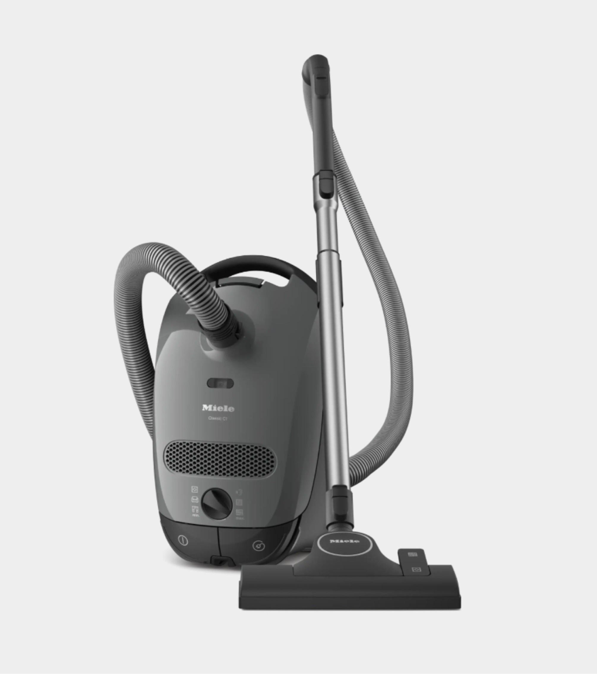 The Miele C1 is so easy to use and works like a charm 

#LTKFamily #LTKHome