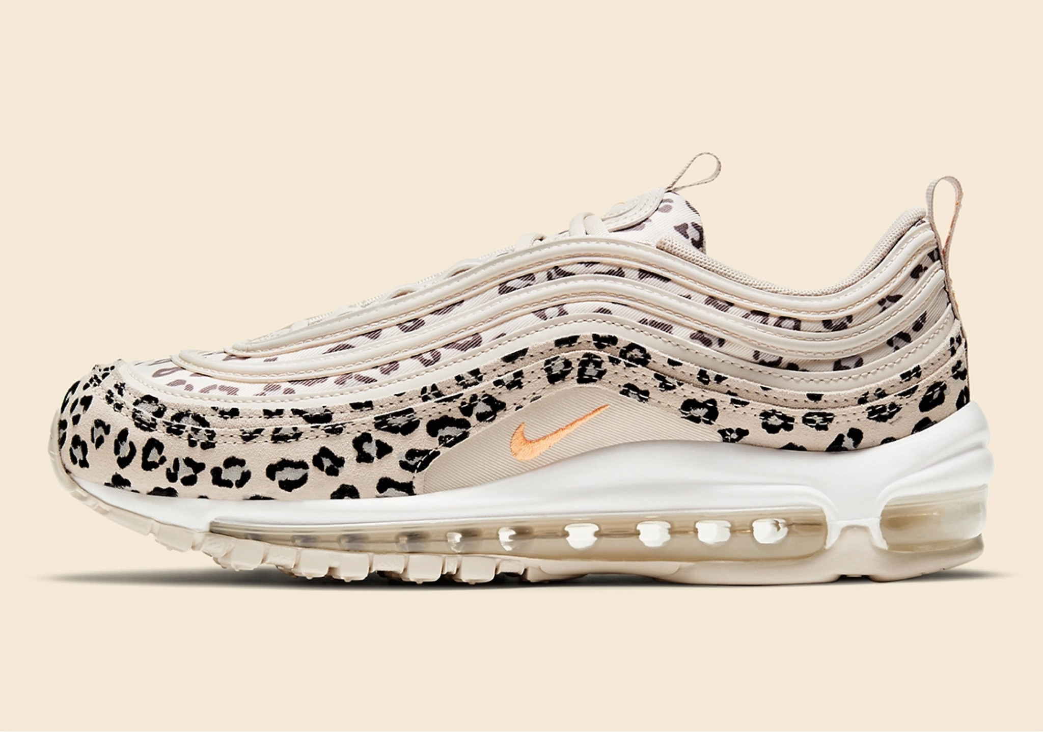Leopard Nike Air Max 97 

#LTKFind #LTKfit #LTKstyletip