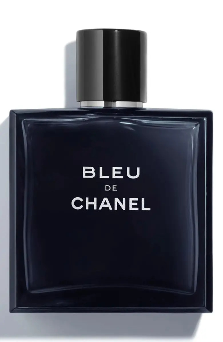 CHANEL BLEU DE CHANEL Eau de Toilette Spray | Nordstrom | Nordstrom