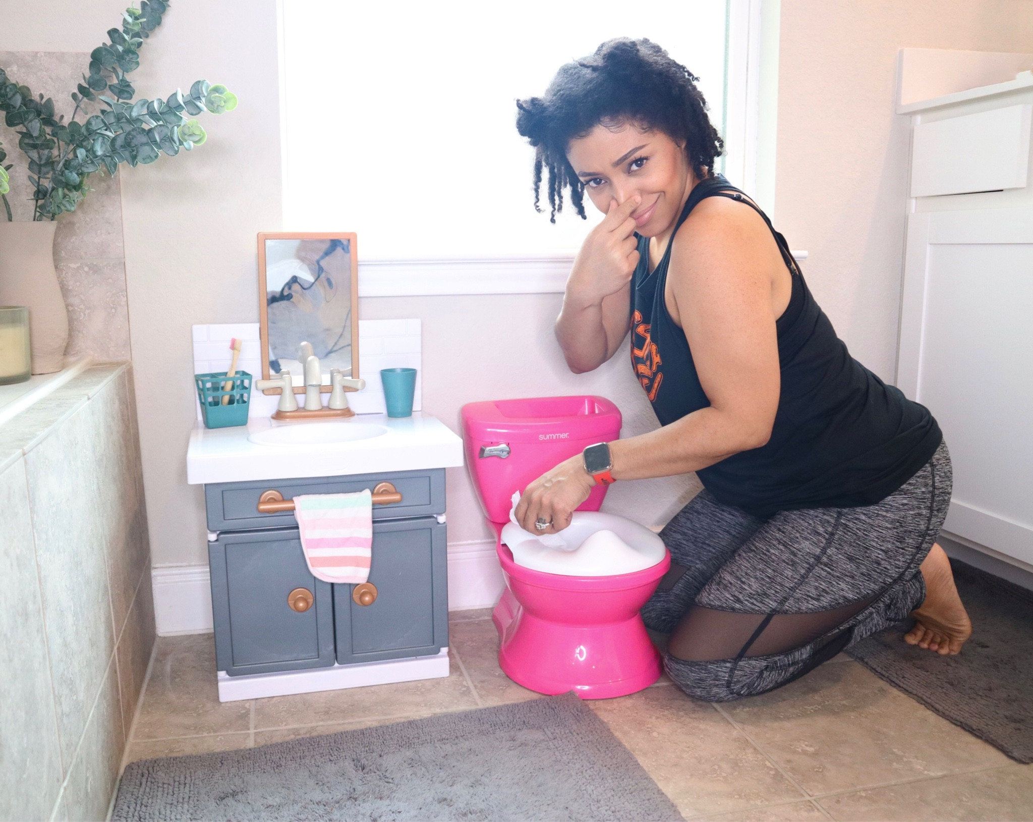 Potty training must haves! 