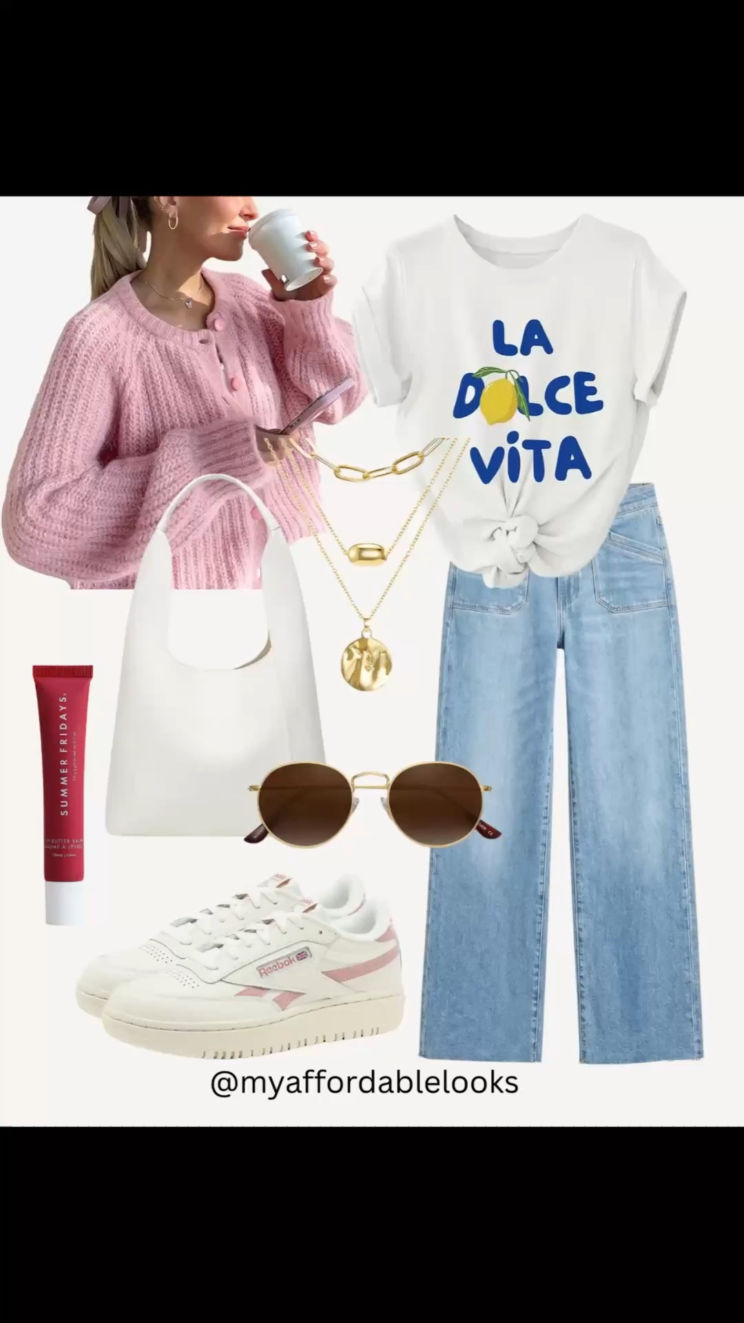 Amazon Spring Fashions🌸


#LTKootd #LTKBeauty #LTKSeasonal