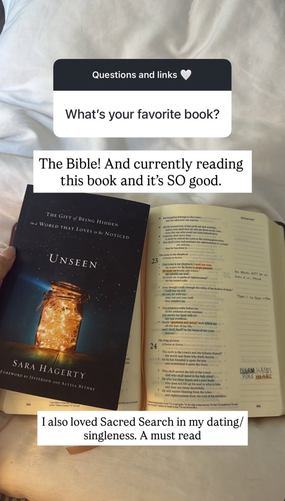 Book recommendations! 

#LTKselfcare #LTKdayinmylife