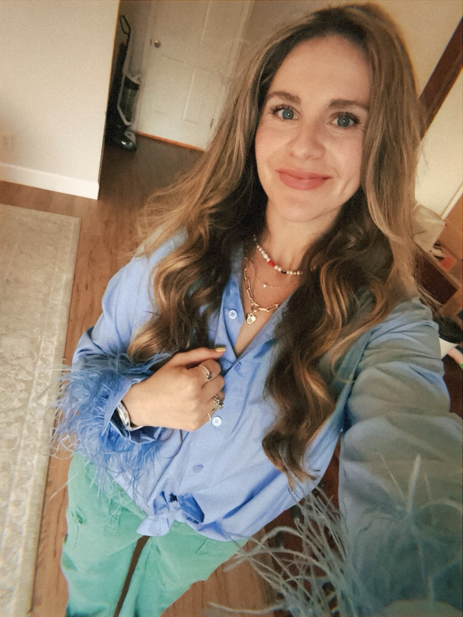 First time dressed up in a couple of weeks for a sweet friends baby shower!! 

#LTKParties #LTKFindsUnder100 #LTKSaleAlert