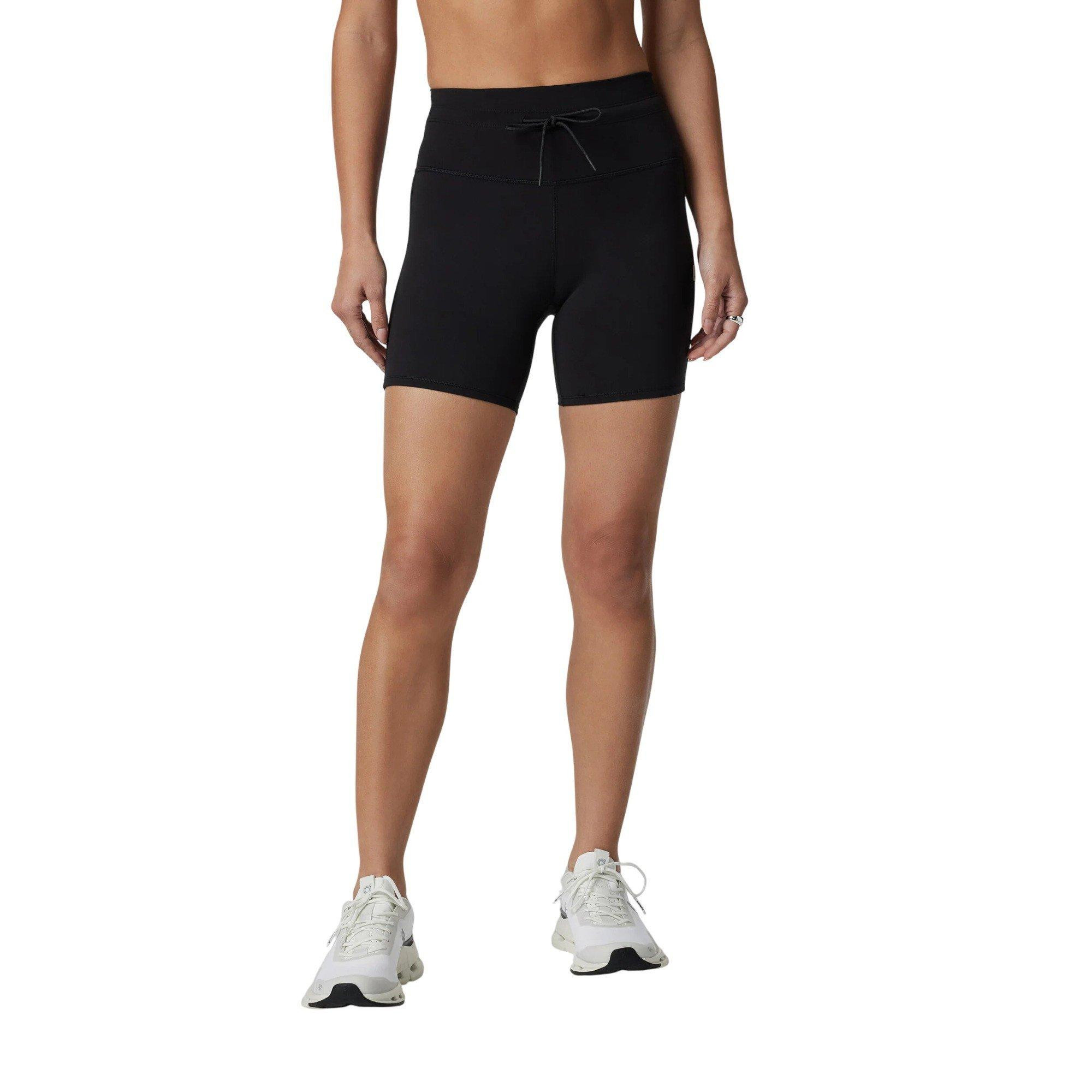 Women's Vuori Daily Biker Shorts | Scheels Sports