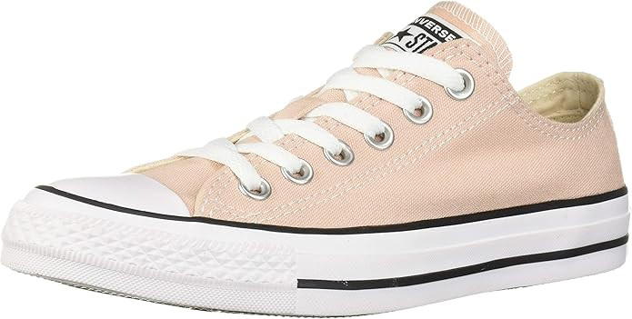 Converse Women's Chuck Taylor All Star Sneakers | Amazon (US)