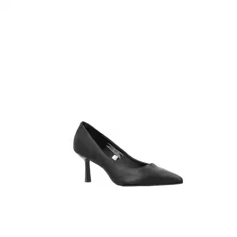 Madden NYC Women's Pointed Toe Heeled Pump | Walmart (US)