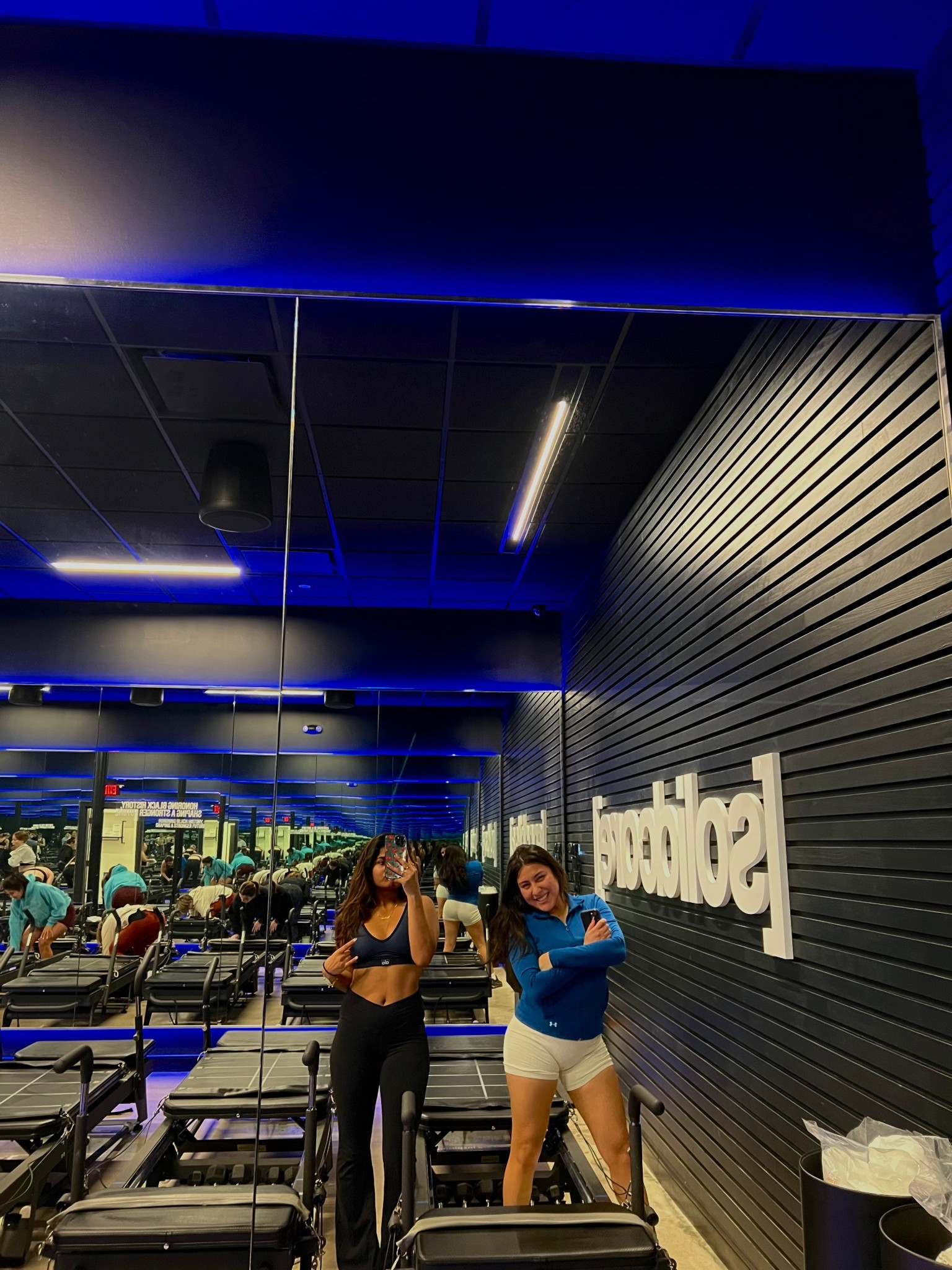 This sports bra is so stable and I love how it doubles as a regular bra too!

#LTKActive #LTKStyleTip #LTKFindsUnder100