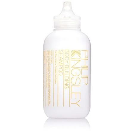Phillip Kingsley Body Building Shampoo 8.45oz - Leaves Hair Stronger Soft Shiny | Walmart (US)