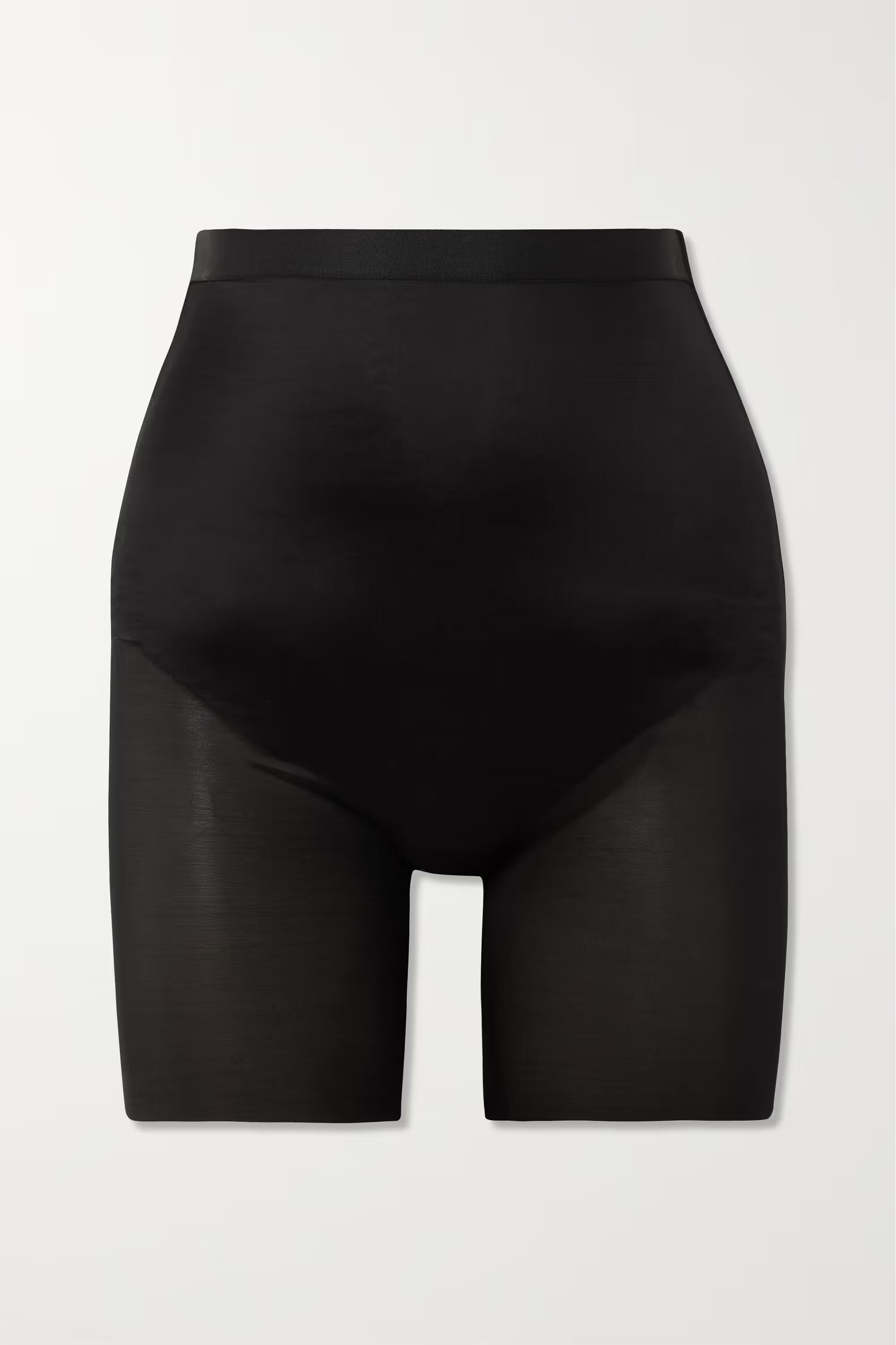 Barely There low-back shaping shorts - Onyx | NET-A-PORTER (UK & EU)