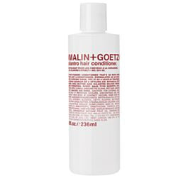 cilantro hair conditioner. | Malin+Goetz