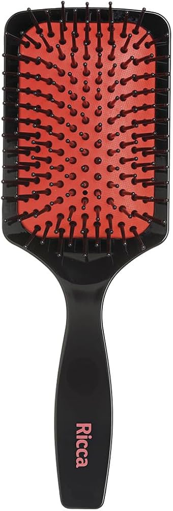 Ricca Escova Style Black Racket | Amazon (BR)
