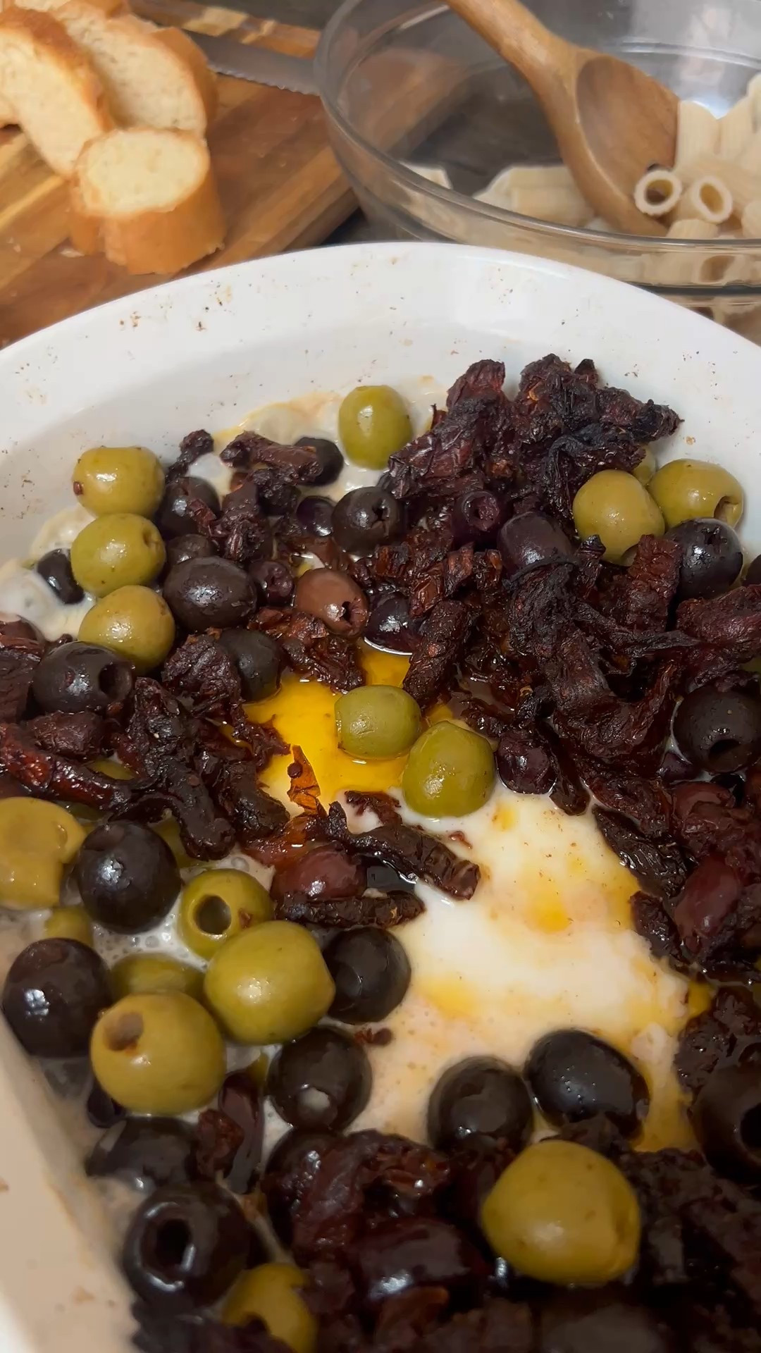 Feta Bake Essentials! 

#LTKfoodie