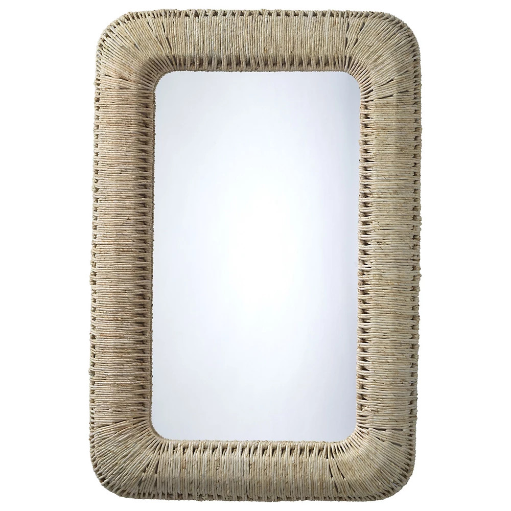 Hollis Mirror | Lumens