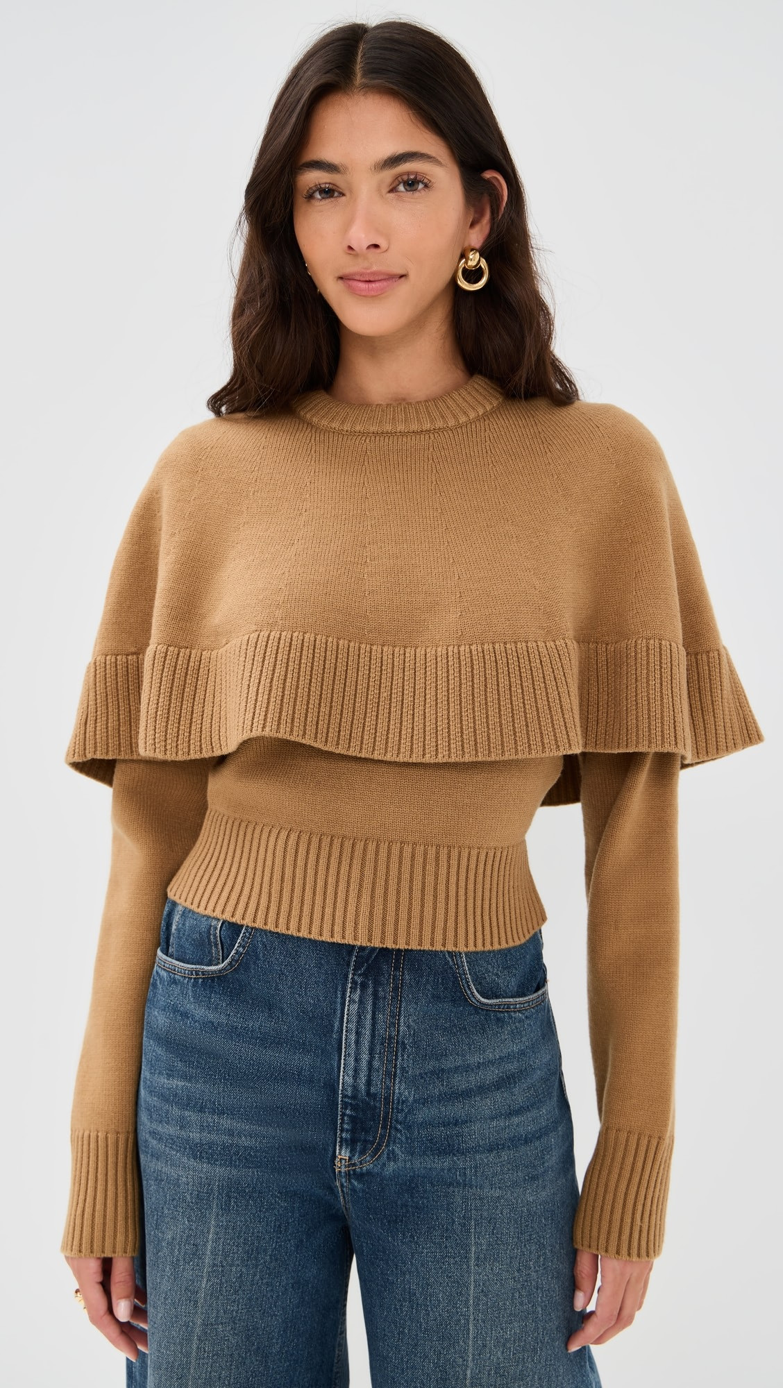 Evian Knit Top | Shopbop