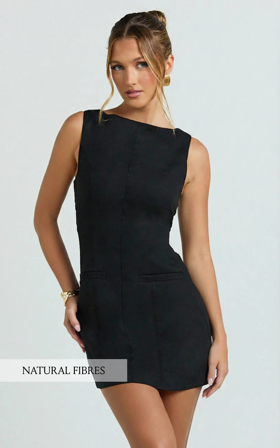 Kyle Mini Dress | Showpo (US, UK & Europe)