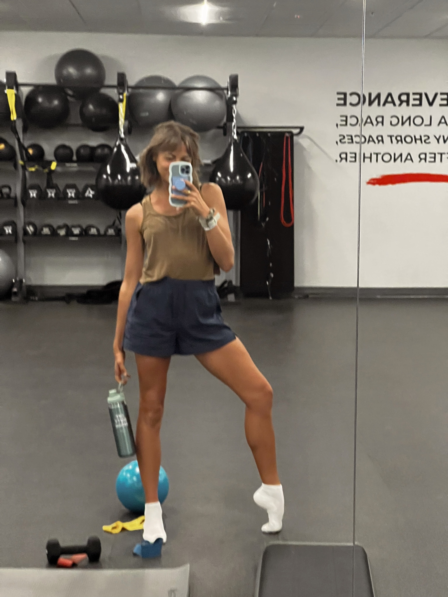 Sporty chic athleisure outfit for the sporty gift guide
Outdoor Voices code: DOER-AJOY


#LTKGiftGuide #LTKfitness #LTKfindsunder100