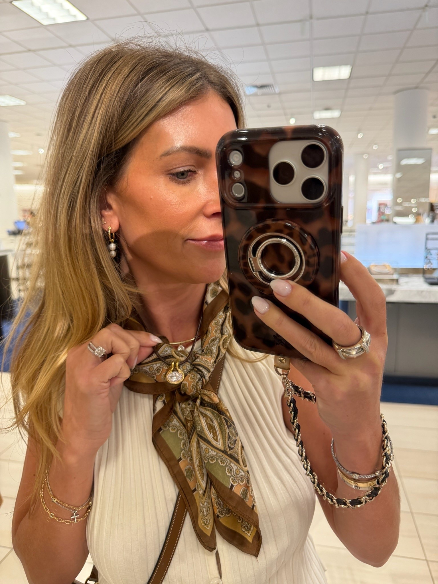 Nordstrom anniversary sale accessories

#LTKOver40 #LTKSaleAlert
