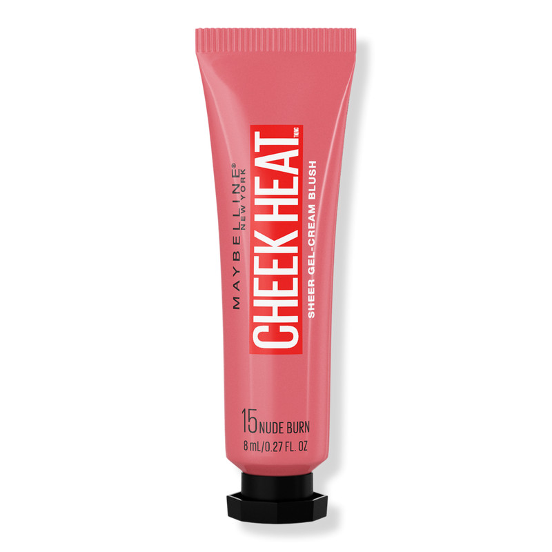 Maybelline Cheek Heat Gel-Cream Blush | Ulta Beauty | Ulta