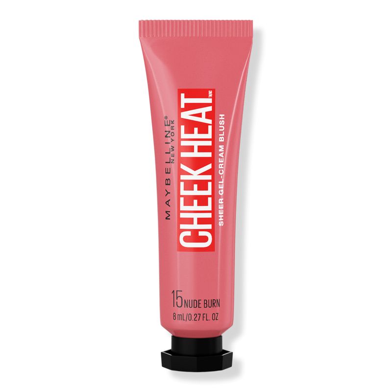 Maybelline Cheek Heat Gel-Cream Blush | Ulta Beauty | Ulta