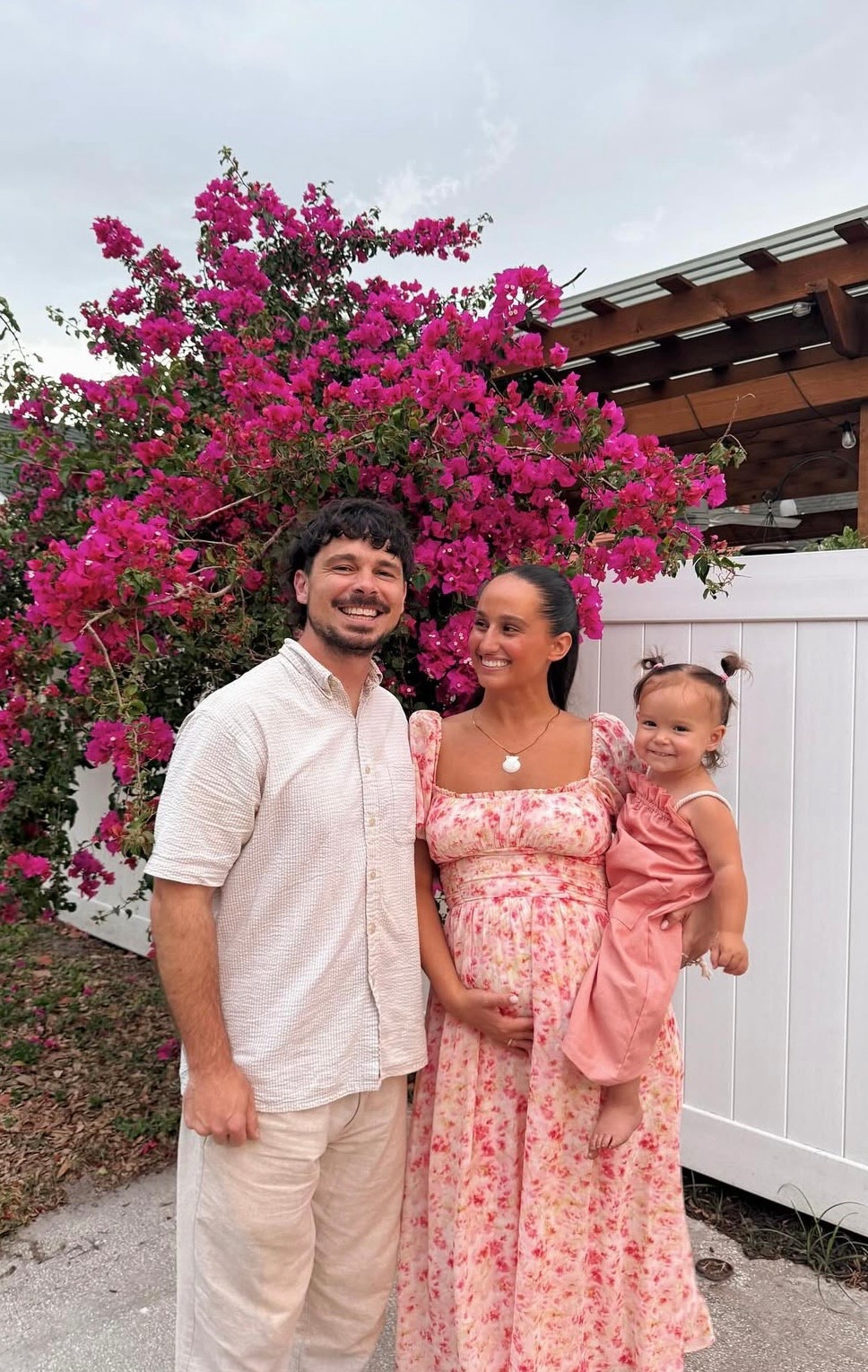 The cutest pink summer dress💖 it’s lightweight, flattering, and the perfect summer color! Perfect for brunch, dinner parties, and everything in between #summerdress #summerformalstyle 

#LTKSeasonal #LTKStyleTip #LTKSummerEdit
