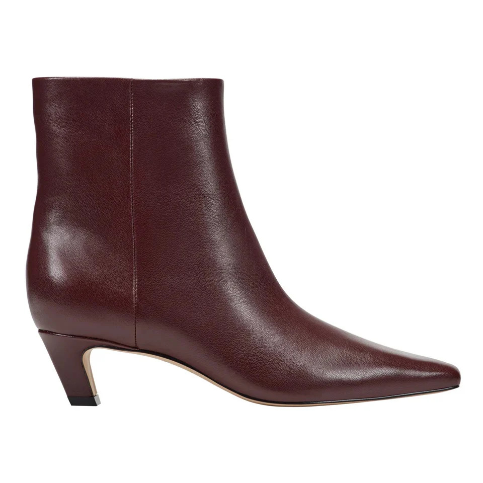 Danai Ankle Boot | Monkee's of Raleigh