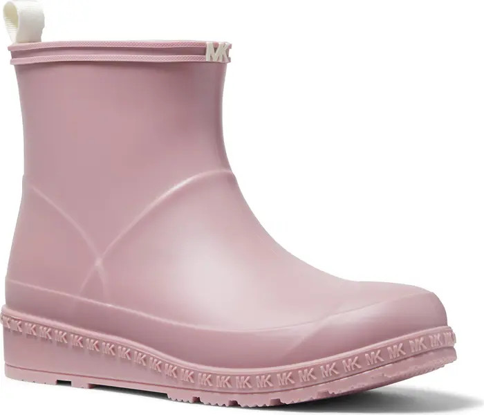 MICHAEL Michael Kors Mac Rain Bootie | Nordstrom | Nordstrom