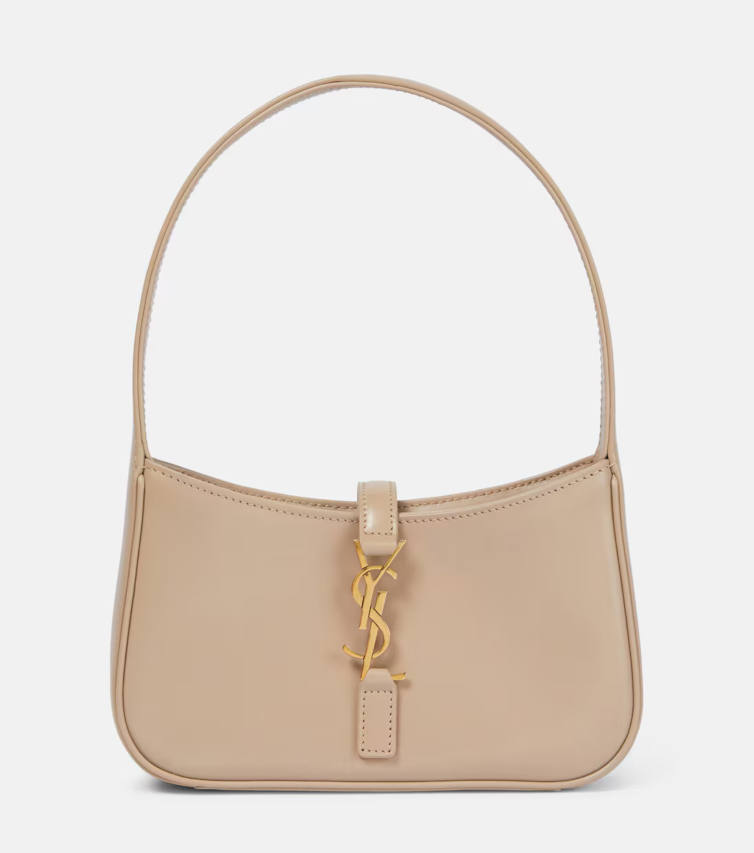 Borsa a spalla Le 5 à 7 Mini in pelle | Mytheresa (INTL)