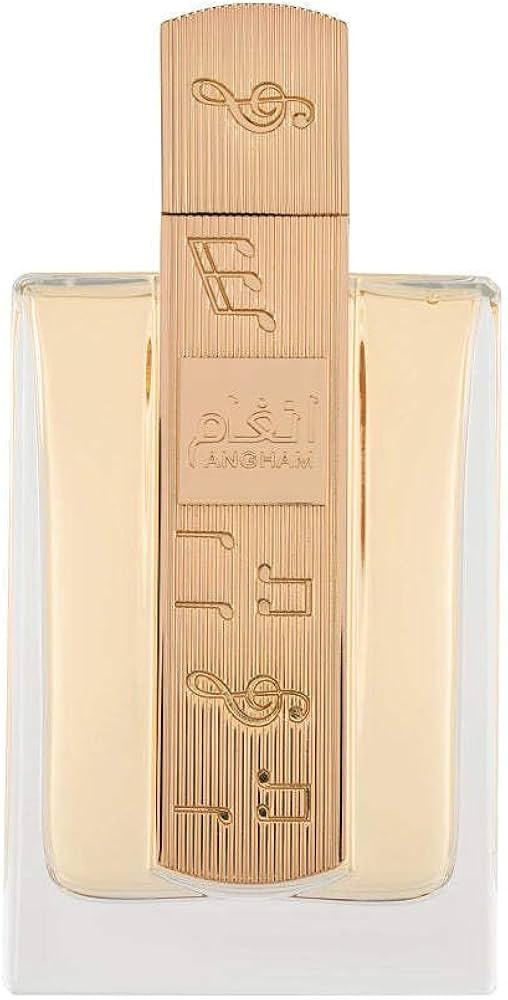 Lattafa Angham - Citrus, Lavender, Musk, Amber, Vanilla - Eau de Parfum Long-Lasting Fragrance fo... | Amazon (US)