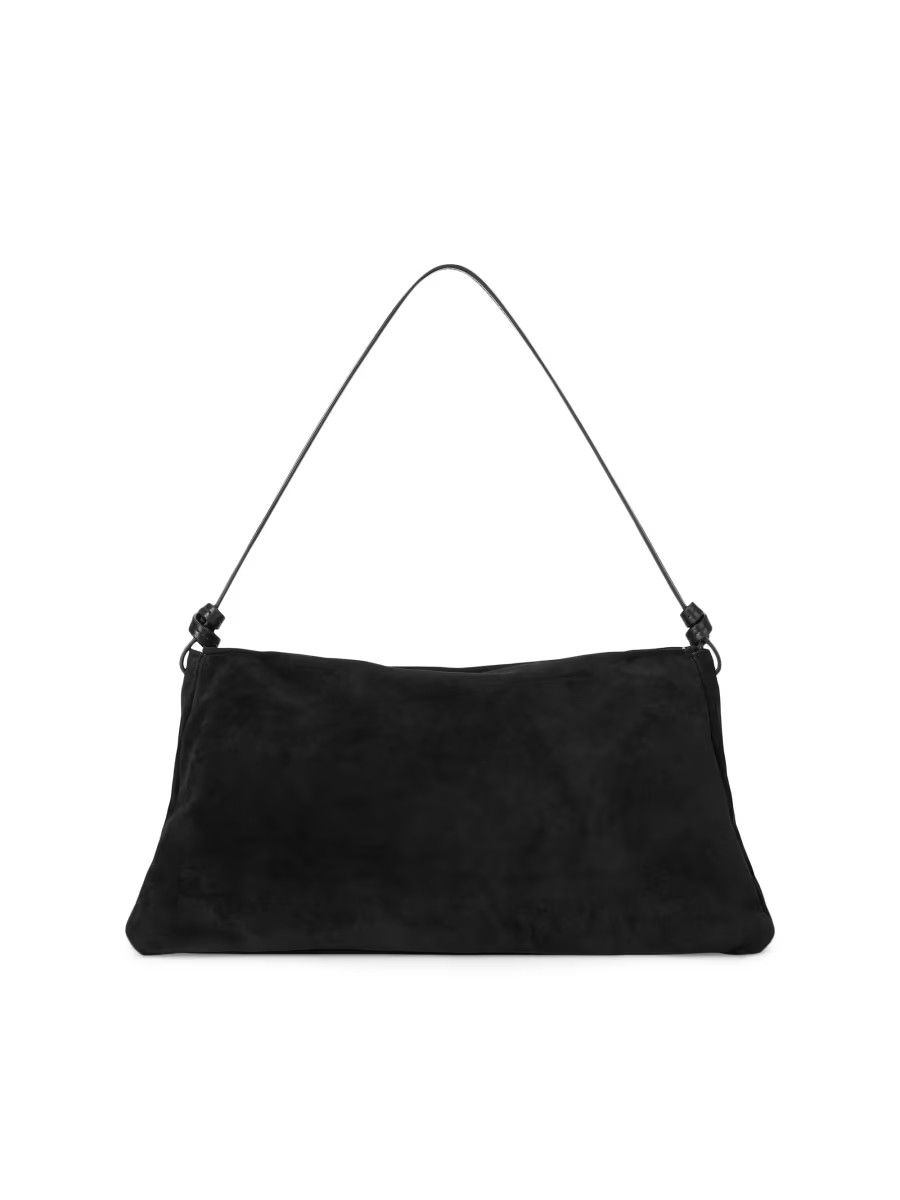 BEST SELLERStaudWally Suede Shoulder Bag | Saks Fifth Avenue