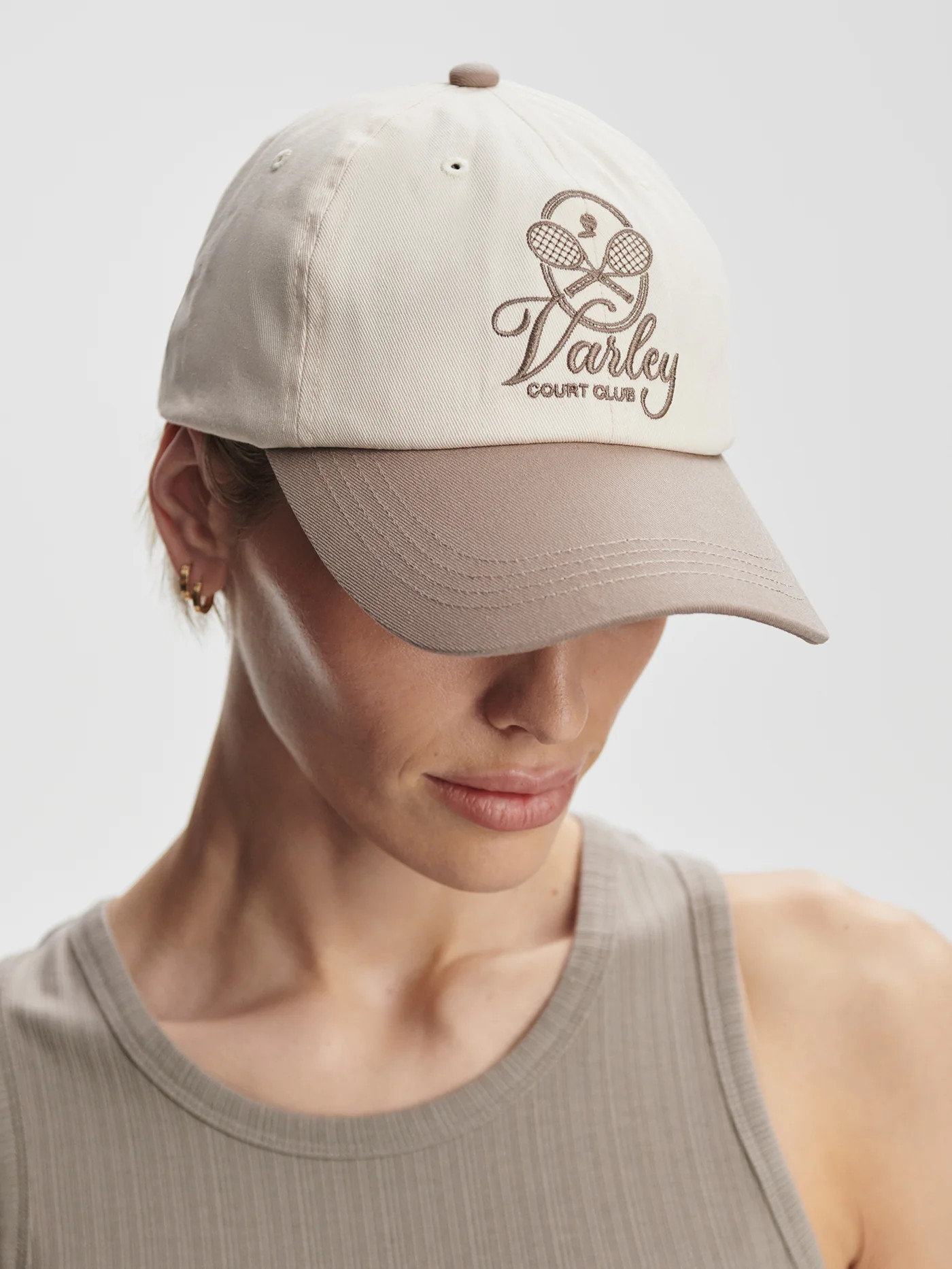 Noa Club Cap | VARLEY US | Varley US