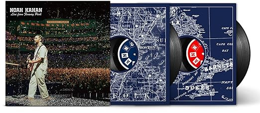 Live From Fenway Park | Amazon (US)