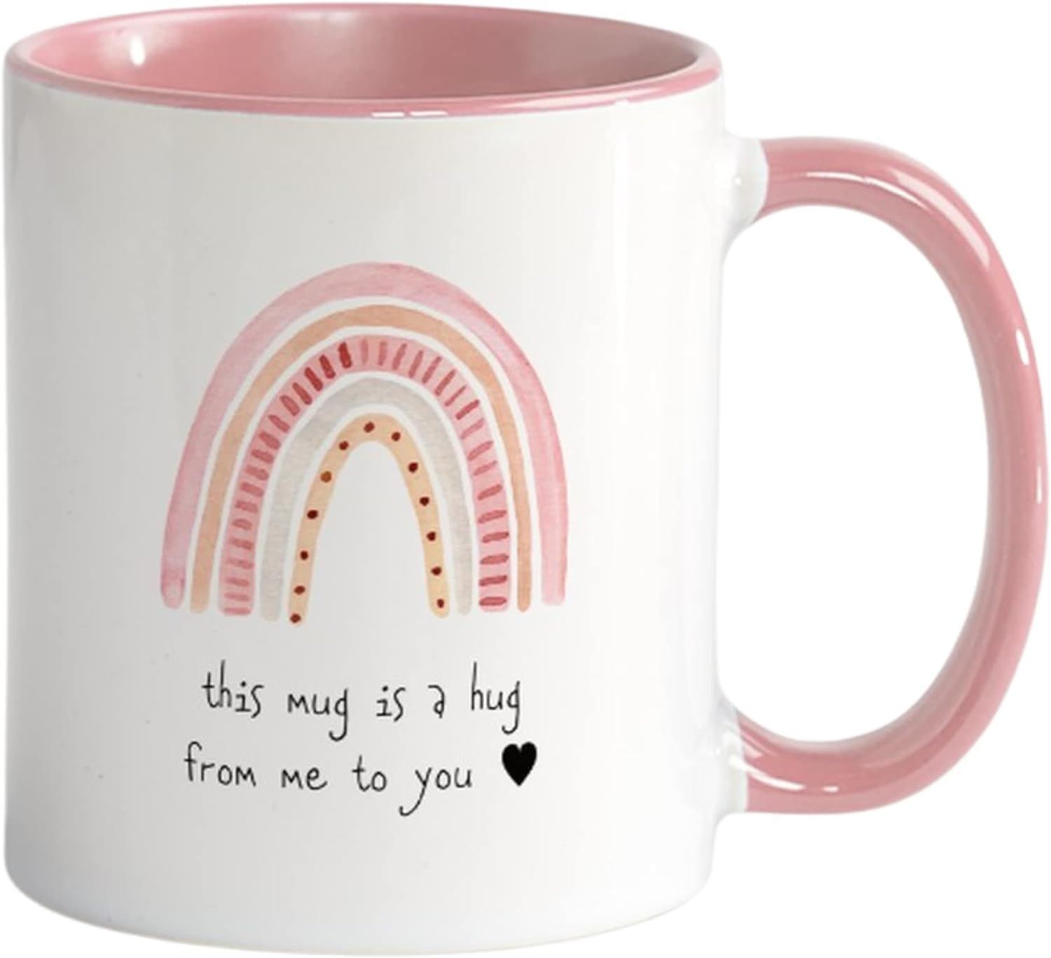 UnBoxMe Mug Gift With Quote | Gift For Best Friend, Sister, Mom | Thinking Of You, Get Well Soon,... | Amazon (US)