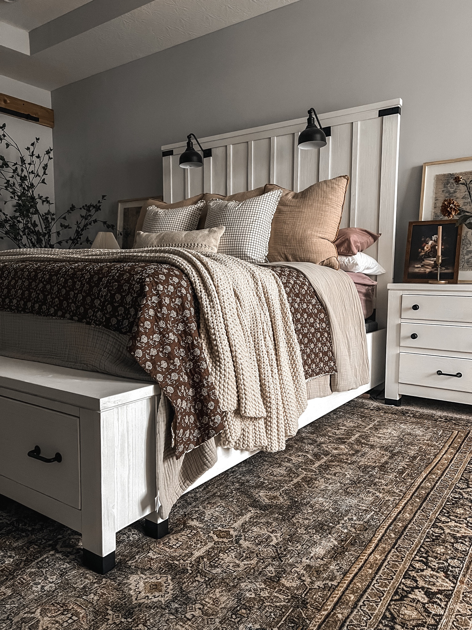 Our bedroom rug is ON SALE for Prime Day✨

Loloi Rug | Amazon Finds | Fall Bedding

#LTKStyleTip #LTKHome #LTKxPrimeDay