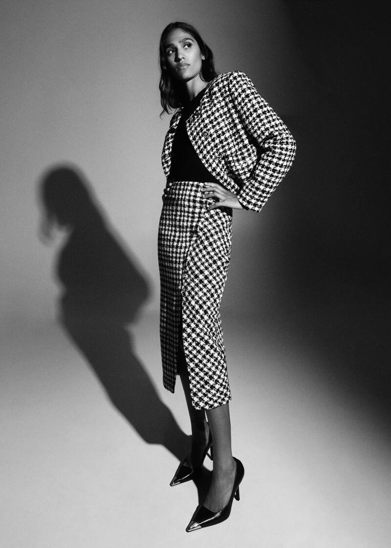 Search: pencil skirt (129) | Mango USA | MANGO (US)