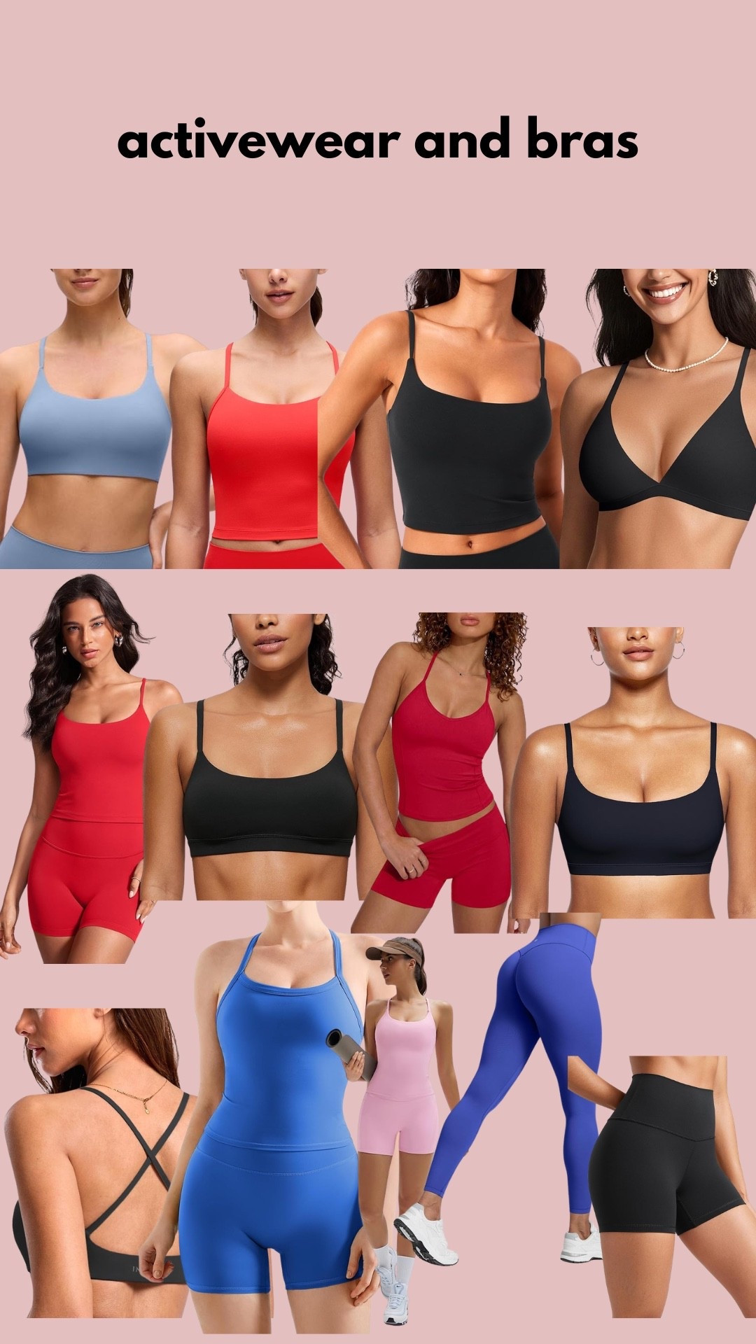 Amazon big spring sale! 

@amazon #ad #founditonamazon

#LTKfitnessgoals #LTKSaleAlert #LTKOver40