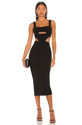 The Vista Dress
                    
                    Atoir | Revolve Clothing (Global)