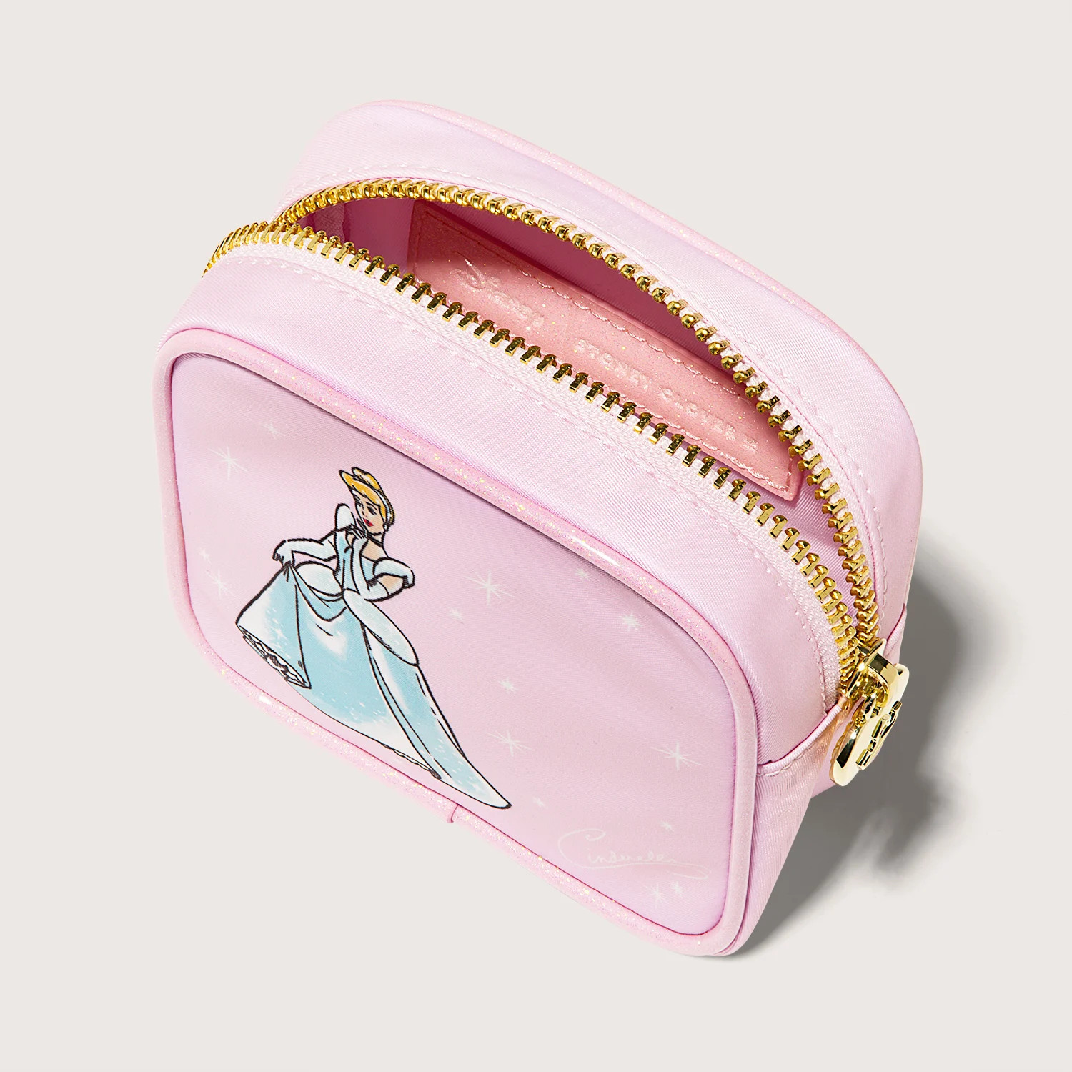 Disney Princess Mini Pouch | Stoney Clover Lane | Stoney Clover Lane