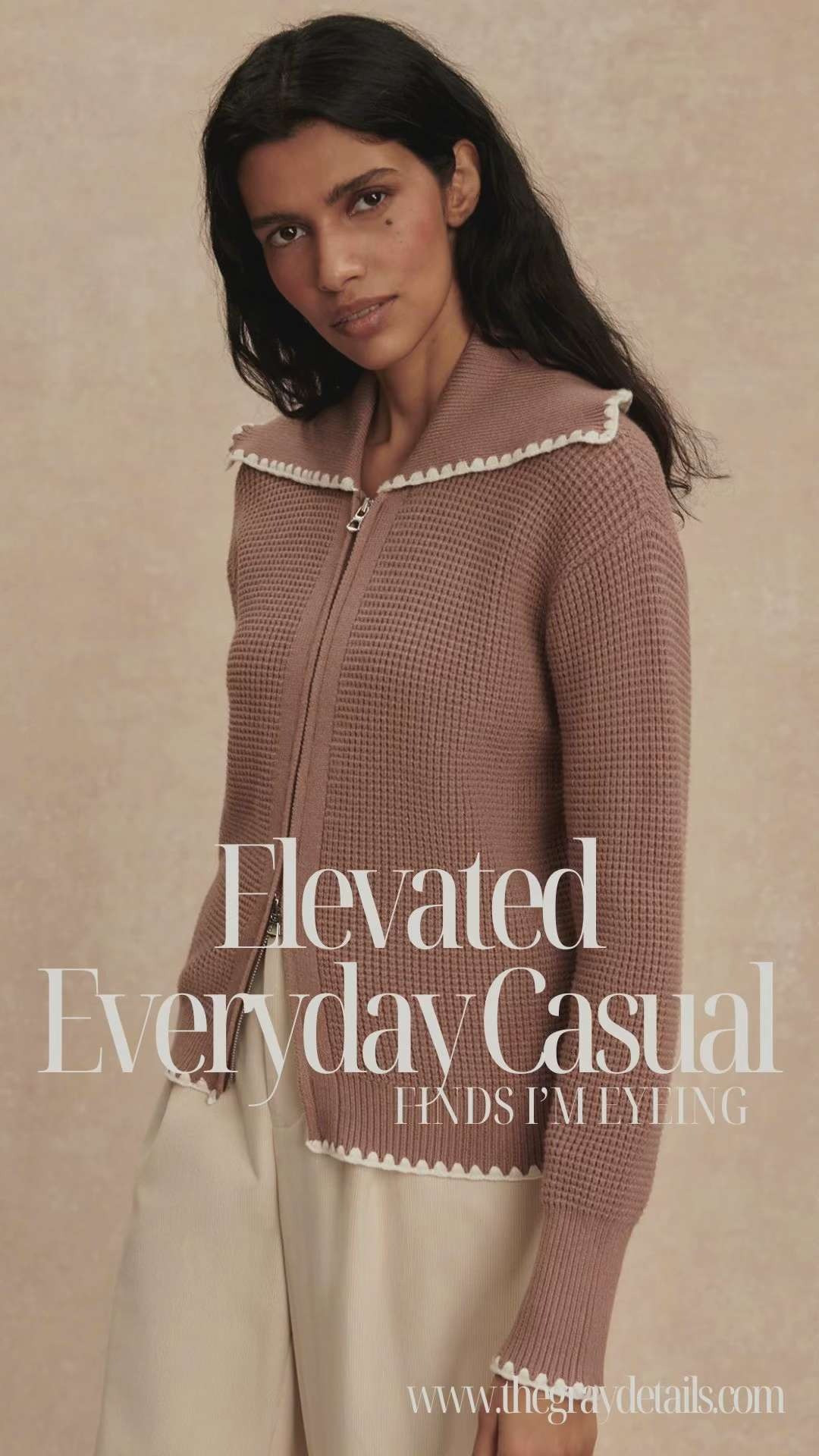 Sharing a roundup of my favorite elevated everyday casual finds. From cozy sweaters, to elevated coats, hats, boots, and more!  

 #LTKgrwm #LTKootd #LTKTravel