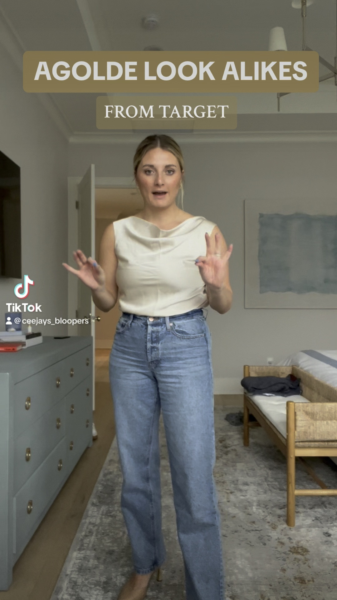 New jeans for the spring? Yes please! 

#LTKSpringSale #LTKSeasonal #LTKMostLoved