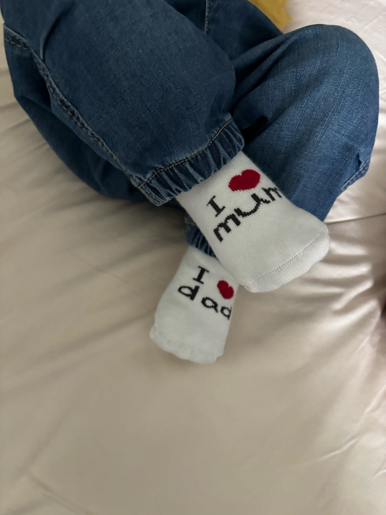 My baby is wearing these every day 😂
I

#LTKFamily #LTKBaby #LTKKids