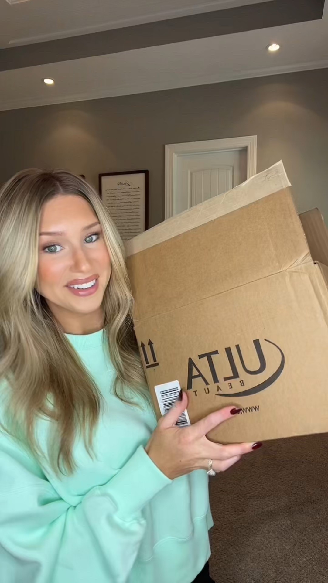Ulta haul and new makeup brushes!

#LTKBeauty #LTKSeasonal #LTKFindsUnder50