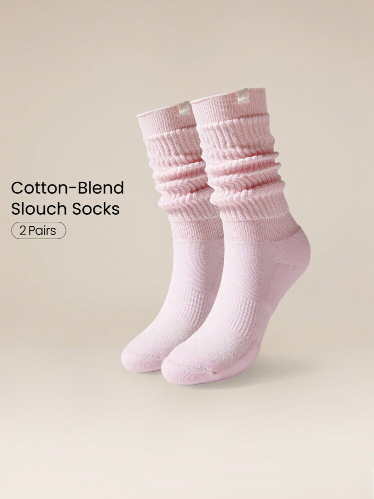 Slouch Socks | SHEIN